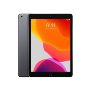 Apple iPad 10,2 Zoll (2020) 32GB