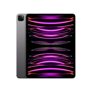 Apple iPad Pro 12,9 Zoll (2022) 2TB