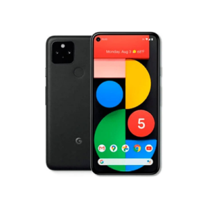 Google Pixel 5