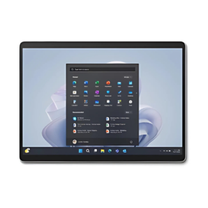 Microsoft Surface Pro 9 SQ3 256GB SSD 8GB RAM 5G