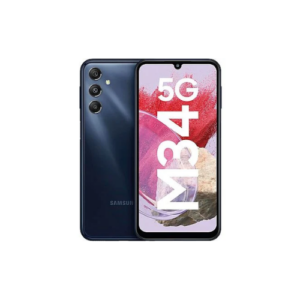 Samsung Galaxy M34 5G