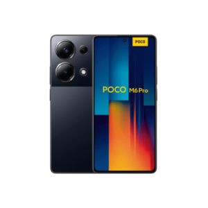 Xiaomi Poco M