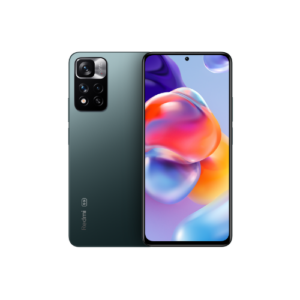 Xiaomi Redmi Note 11 Pro+ (Plus) 5G 256GB