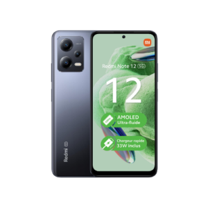 Xiaomi Redmi Note 12 5G 128GB