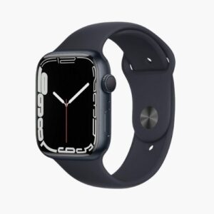 Apple Watch Series 7 45mm Aluminium