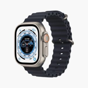 Apple Watch Ultra Titan