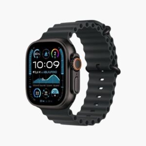 Apple Watch Ultra Titan 2