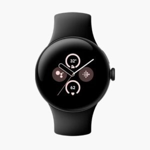 Google Pixel Watch 2