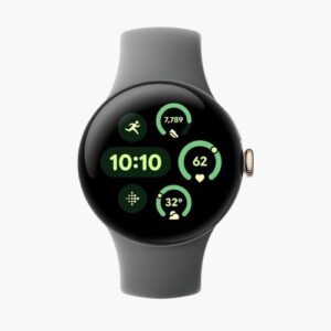 Google Pixel Watch 3 41mm