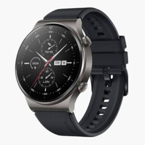 Huawei Watch GT 2 Pro Sport Schwarz