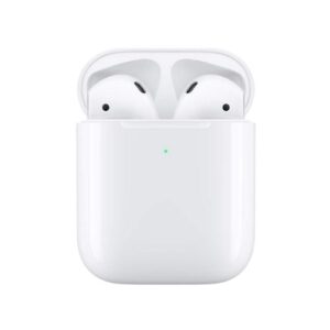 Apple AirPods 2.Gen weiss inkl. Ladecase